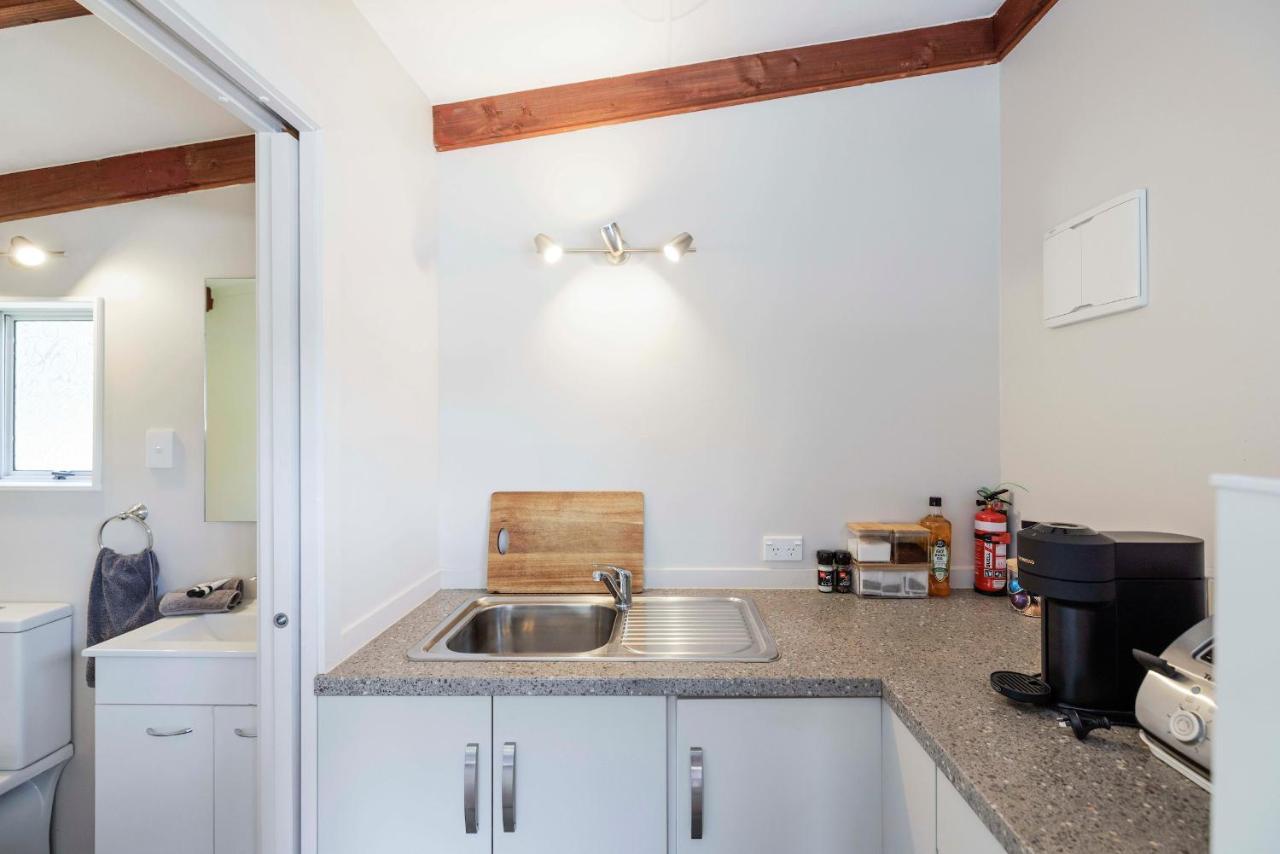 Rowling Road Studio Kaiteriteri Bagian luar foto