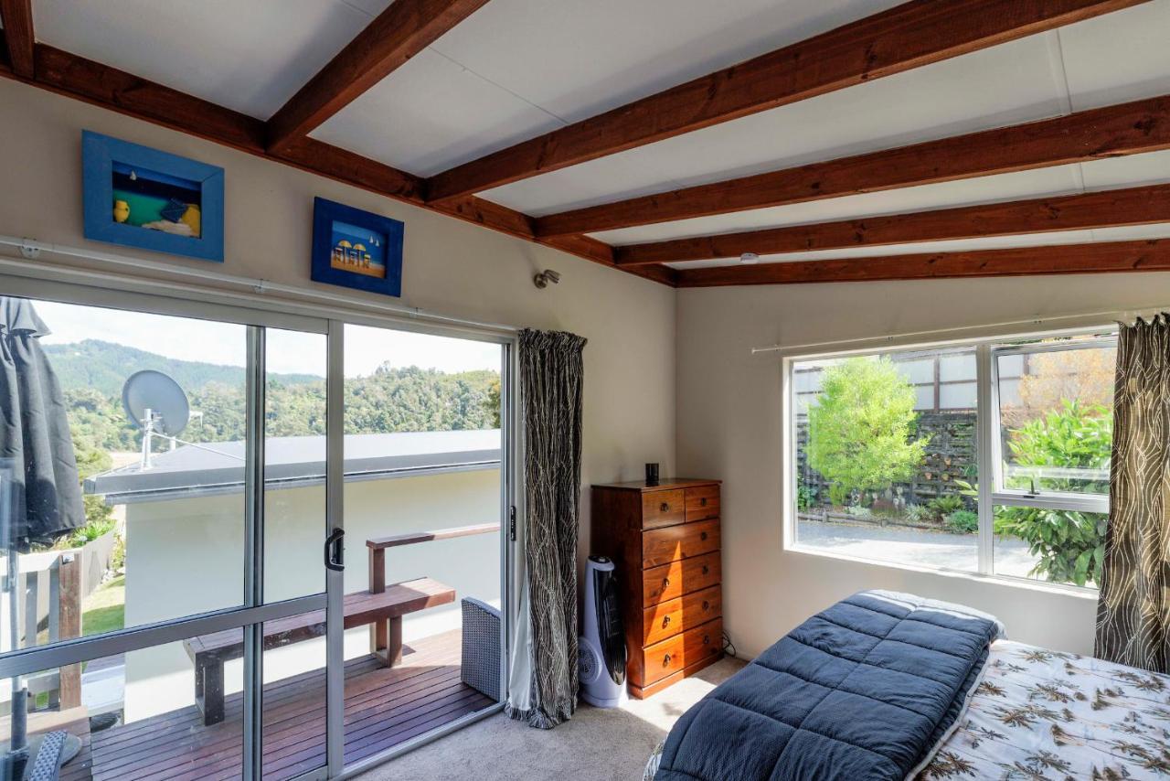 Rowling Road Studio Kaiteriteri Bagian luar foto